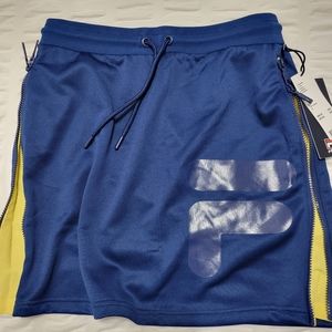 Fila for Urban Outfitters tennis skirt